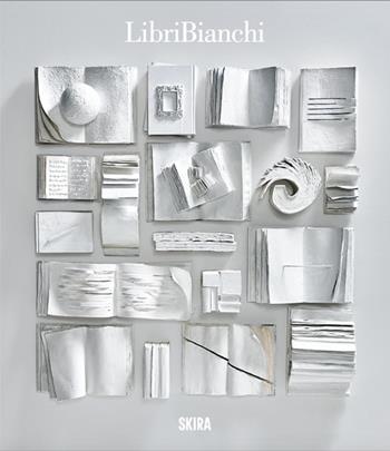 LibriBianchi. Lorenzo e Simona Perrone. Ediz. illustrata - Lorenzo Perrone, Simona Perrone - Libro Skira 2024, Arte contemporanea | Libraccio.it
