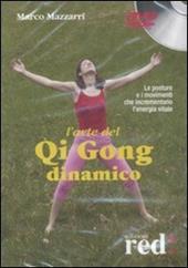 L' arte del Qi Gong dianamico. DVD