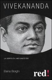 Vivekananda. Ediz. illustrata