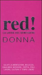 La guida del benessere. Donna