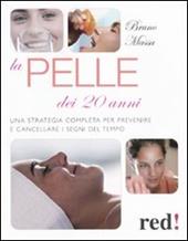 La pelle dei 20 anni