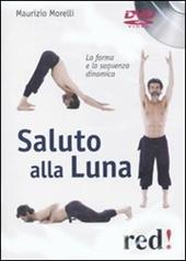 Saluto alla luna. DVD