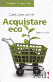 Acquistare eco. Come, dove, perché