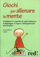 Giochi per allenare la mente