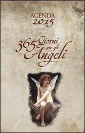 365 giorni con gli angeli. Agenda 2015