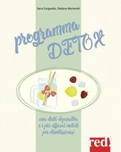 Programma detox. Nuova ediz.