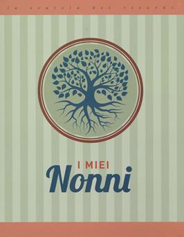 I miei nonni. Scatola dei ricordi. Ediz. a colori  - Libro Red Edizioni 2019, Strenne | Libraccio.it