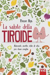 La salute della tiroide