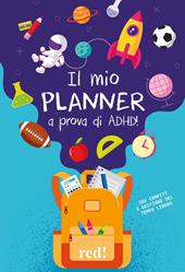 ADHD planner