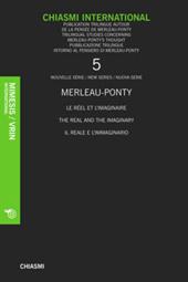 Chiasmi International. Ediz. italiana, francese e inglese. Vol. 11: Pensare senza dualismi oggi
