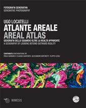 Ugo Locatelli. Atlante areale. Con CD-ROM