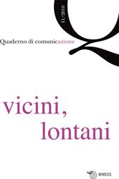 Vicini, lontani