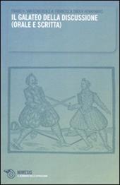 Il galateo della discussione (orale e scritta)