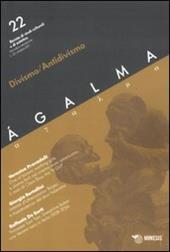 Ágalma. Vol. 22: Divismo e antidivismo.