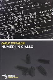 Numeri in giallo