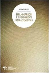 Emilio Garroni e i fondamenti della semiotica