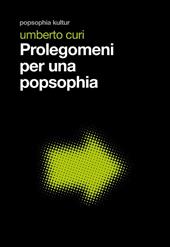 Prolegomeni per una popsophia