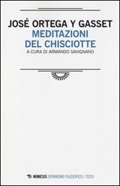 Meditazioni del Chisciotte