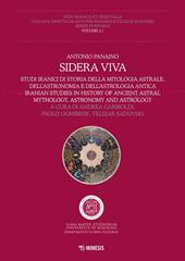 Sidera viva