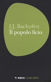 Il popolo licio