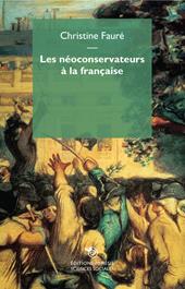 Les néoconservateurs à la française