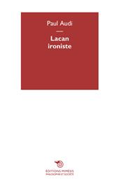 Lacan ironiste