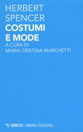 Costumi e mode