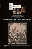 Conservation science in cultural studies (2014). Vol. 14  - Libro Mimesis 2015 | Libraccio.it