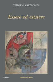 Essere ed esistere