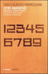 Cifre narrative. Matematica e lavoro letterario