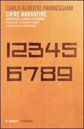 Cifre narrative. Matematica e lavoro letterario