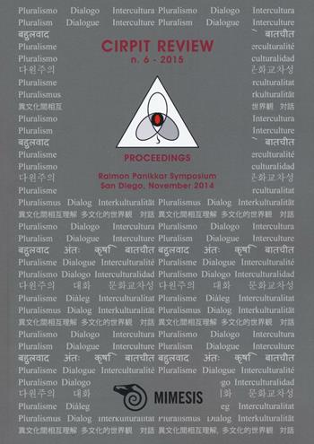 Ciripit Vol. 6  - Libro Mimesis 2020 | Libraccio.it