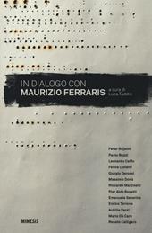 In dialogo con Maurizio Ferraris
