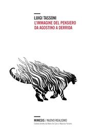 L' immagine del pensiero da Agostino a Derrida