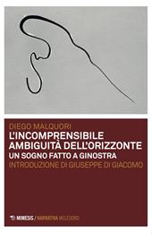 L' incomprensibile ambiguità dell'orizzonte. Un sogno fatto a Ginostra