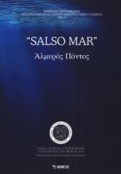 «Salso mar». Almuròs Póntos