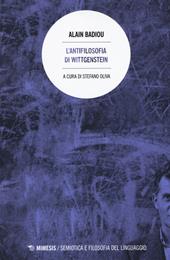 L' antifilosofia di Wittgenstein