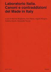 Laboratorio Italia. Canoni e contraddizioni del Made in Italy