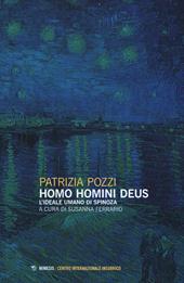 Homo homini deus. L'ideale umano di Spinoza