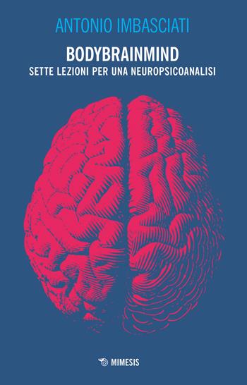 Bodybrainmind. Sette lezioni per una neuropsicoanalisi - Antonio Imbasciati - Libro Mimesis 2020, Mimesis | Libraccio.it