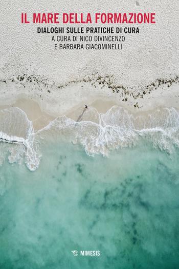 Il mare della formazione. Dialoghi sulle pratiche di cura  - Libro Mimesis 2020, Mimesis | Libraccio.it