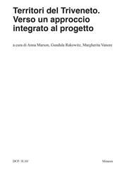 Territori del Triveneto. Verso un approccio integrato al progetto