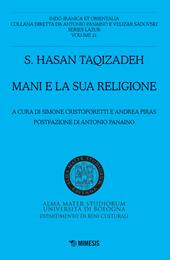 Mani e la sua religione