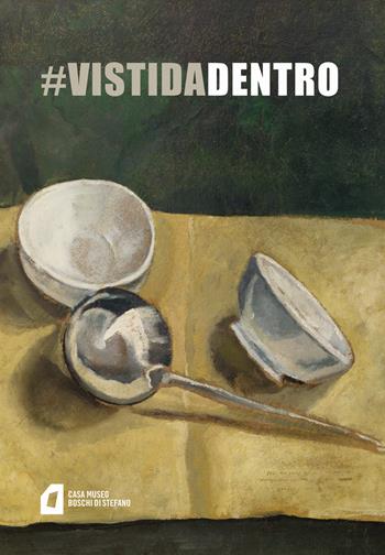 #vistidadentro  - Libro Mimesis 2021, Mimesis | Libraccio.it
