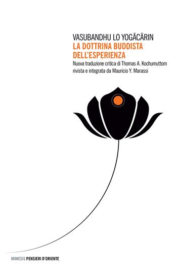 La dottrina buddista dell'esperienza - Vasubandhu, Vasubandhu - Libro Mimesis 2022, Pensieri d'Oriente | Libraccio.it