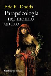 Parapsicologia nel mondo antico