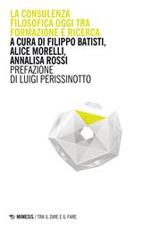 La consulenza filosofica oggi tra formazione e ricerca