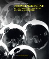 «Parole/immagini». Inventario dell'archivio Gianfranco Brebbia