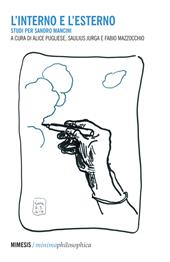 L'interno e l'esterno. Studi per Sandro Mancini