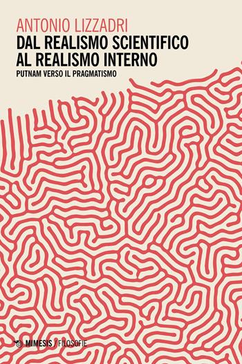 Dal realismo scientifico al realismo interno. Putnam verso il pragmatismo - Antonio Lizzadri - Libro Mimesis 2023, Filosofie | Libraccio.it
